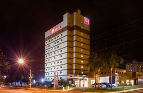 Aracatuba Hotel | ibis Araçatuba