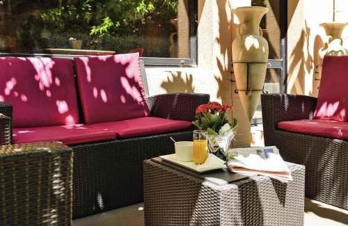 Avignon Hotel | ibis Avignon Centre Pont De L'Europe