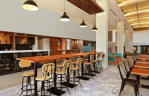 North Legian Hotel | ibis Bali Legian Street
