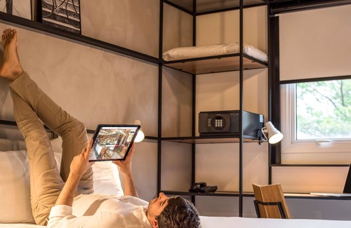 Castelldefels Hotel | ibis Barcelona Castelldefels