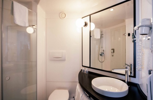 Castelldefels Hotel | ibis Barcelona Castelldefels