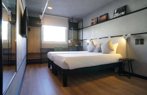 Castelldefels Hotel | ibis Barcelona Castelldefels