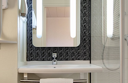 Porta Hotel | ibis Barcelona Meridiana