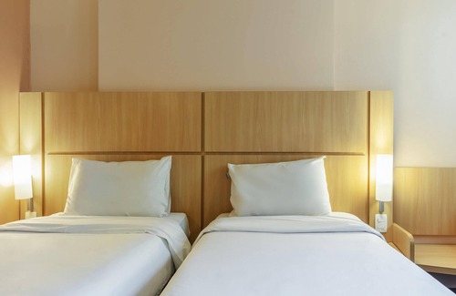 Funcionarios Hotel | ibis BH Afonso Pena Savassi