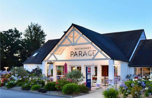 Lambezellec Hotel | ibis Brest Kergaradec