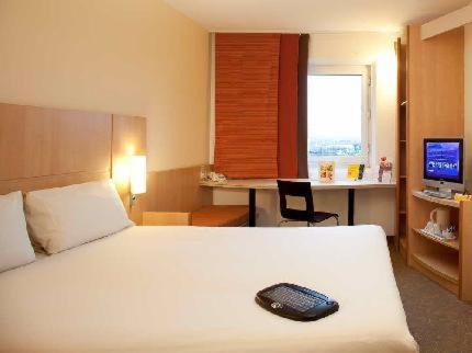 Brighton City Centre Hotel | ibis Brighton City Centre - Station