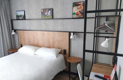 Brive-la-Gaillarde Hotel | Ibis Brive Centre