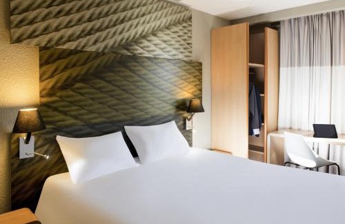 Dansaert Hotel | Ibis Brussels City Centre