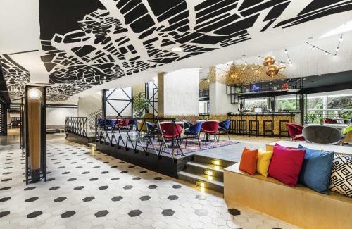 Krisztinavaros Hotel | ibis Budapest Castle Hill