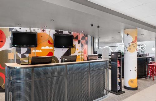 Belso-Ferencvaros Hotel | Ibis Budapest Centrum