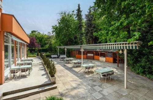 Jozsef Attila-lakotelep Hotel | Ibis Budapest Citysouth