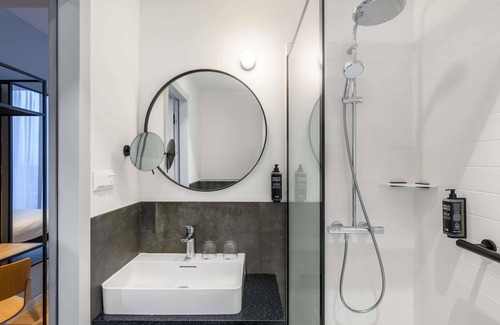 Ferencvaros Hotel | ibis Budapest Stadium