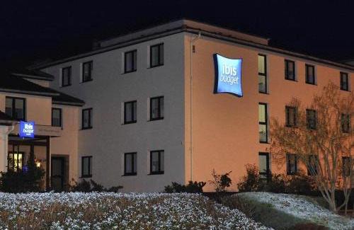 Saint-Thibault-des-Vignes Hotel | ibis budget Marne la Vallée