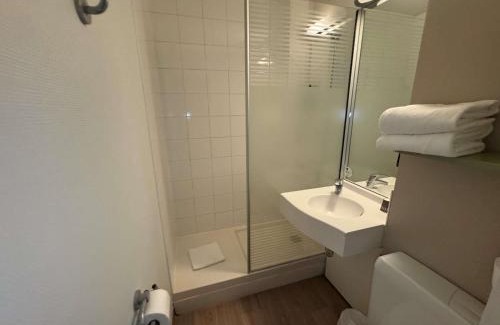 Saint-Etienne-du-Rouvray Hotel | ibis budget Rouen Parc des Expos Zenith