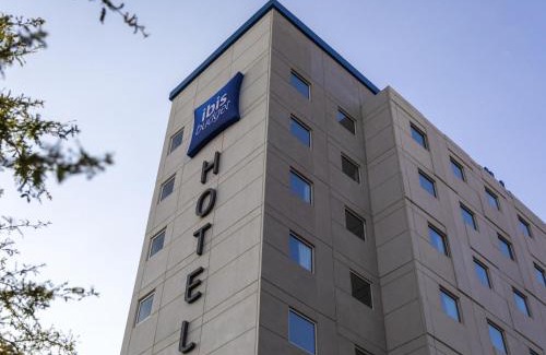 Aguascalientes Hotel | ibis budget Aguascalientes Norte