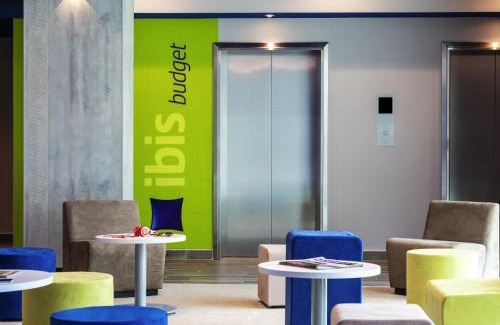 Aguascalientes Hotel | ibis budget Aguascalientes Norte