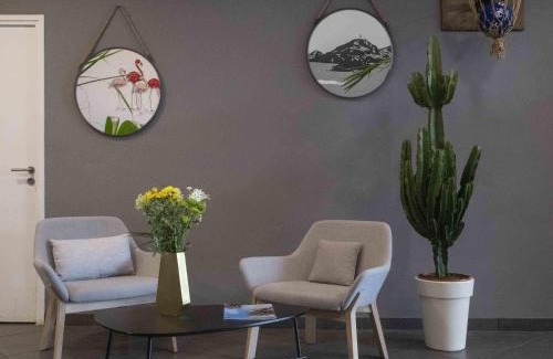 Ajaccio Hotel | ibis budget Ajaccio