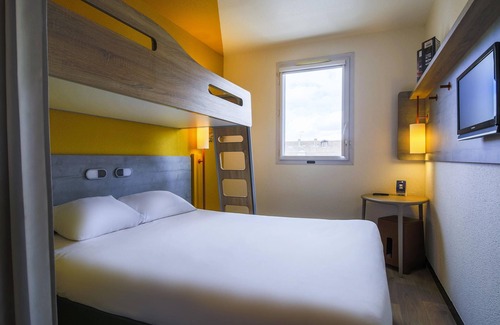 Albi Hotel | ibis budget Albi Centre