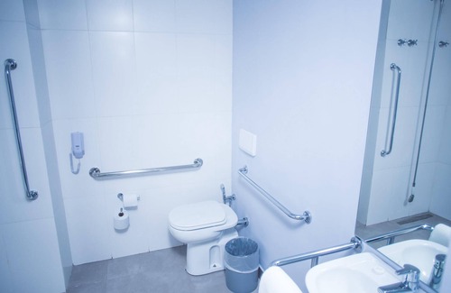 Araraquara Hotel | ibis budget Araraquara