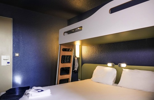 Arles Hotel | Ibis Budget Arles Sud Fourchon