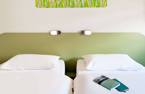 Beziers Hotel | ibis budget Béziers Est La Giniesse