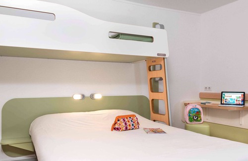 Beziers Hotel | ibis budget Béziers Est La Giniesse