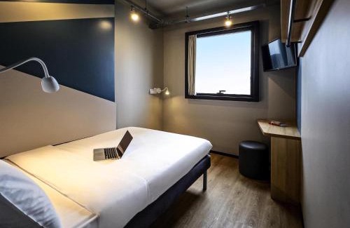 Nacoes Hotel | Ibis Budget Balneario Camboriu