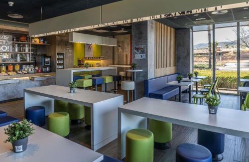 Viladecans Hotel | Ibis Budget Barcelona Viladecans