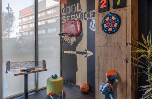 Viladecans Hotel | Ibis Budget Barcelona Viladecans