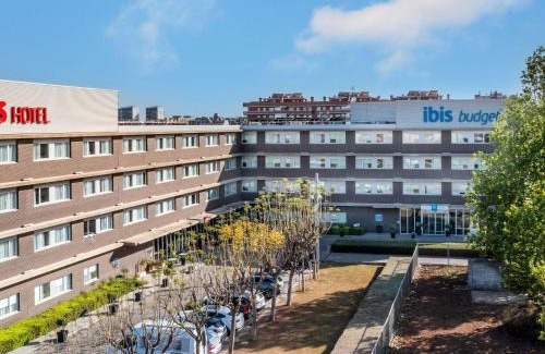 Viladecans Hotel | Ibis Budget Barcelona Viladecans