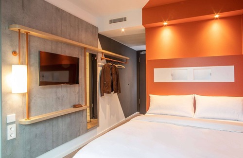 Bayreuth Hotel | ibis budget Bayreuth