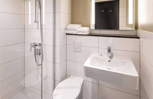 Bayreuth Hotel | ibis budget Bayreuth