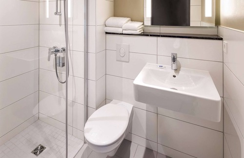 Bayreuth Hotel | ibis budget Bayreuth