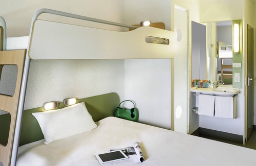 Bergerac Hotel | ibis budget Bergerac