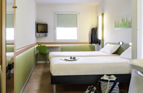 Bergerac Hotel | ibis budget Bergerac