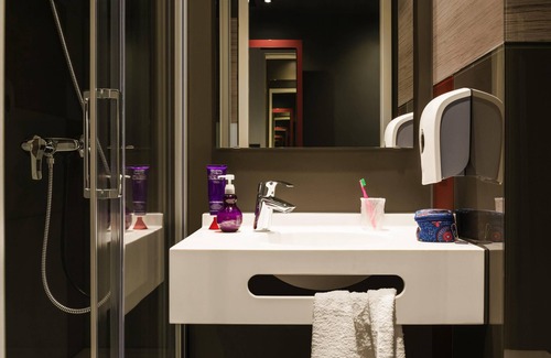 Blankenberge Hotel | ibis budget Blankenberge