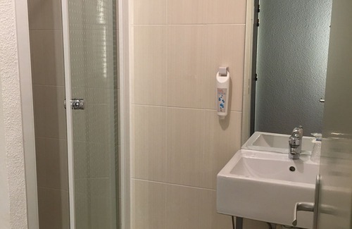 Bobigny Hotel | ibis budget Bobigny Pantin