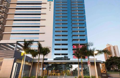 Campinas Hotel | ibis budget Campinas Aquidaban