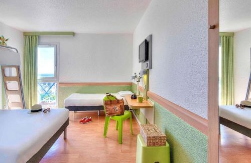 Mougins Hotel | ibis budget Cannes Mougins