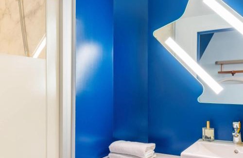 Capao Bonito Hotel | IBIS BUDGET CAPAO Bonito