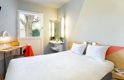 Cavaillon Hotel | ibis budget Cavaillon