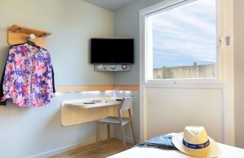 Cavaillon Hotel | ibis budget Cavaillon