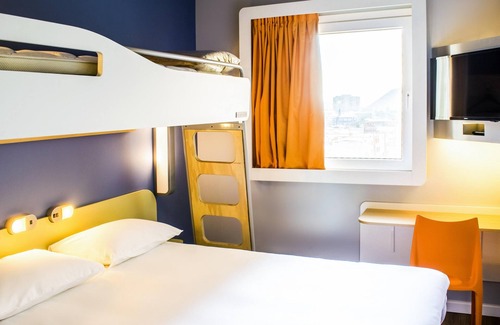 Copiapo Hotel | ibis budget Copiapo