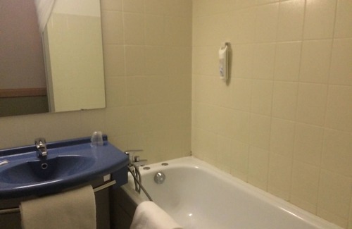Saint-Paul-les-Dax Hotel | ibis Budget Dax Saint Paul les Dax