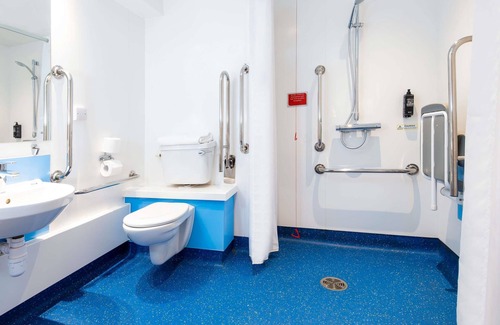 Gogar Hotel | ibis budget Edinburgh Park