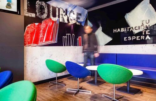 Sant Andreu de la Barca Hotel | Ibis Budget Barcelona Sant Andreu De La Barca