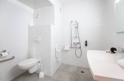 Saint-Raphael Hotel | ibis budget Fréjus Saint-Raphaël Centre et Plage