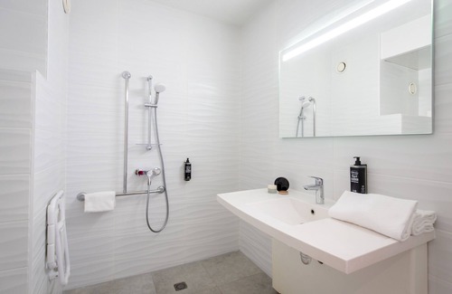 Saint-Raphael Hotel | ibis budget Fréjus Saint-Raphaël Centre et Plage