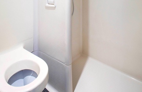 Bellerive-sur-Allier Hotel | ibis budget Vichy
