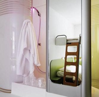 Istres Hotel | ibis budget Istres Trigance